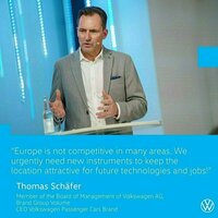 💬 CEO Thomas Schäfer:...