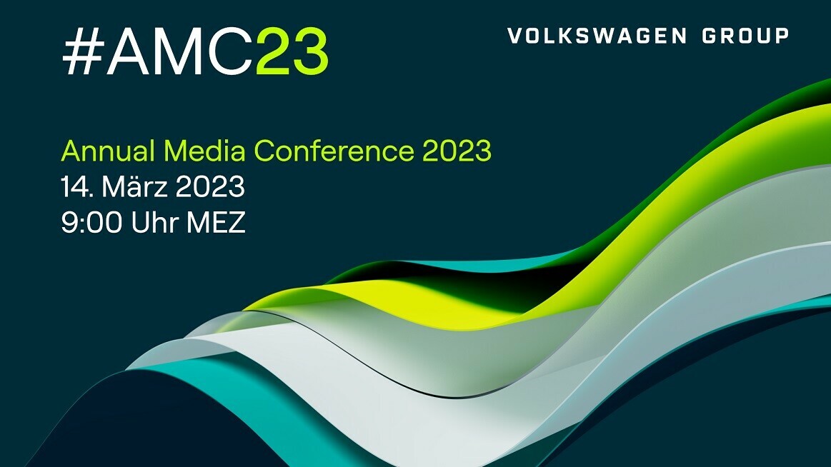 Annual Media Conference 2023