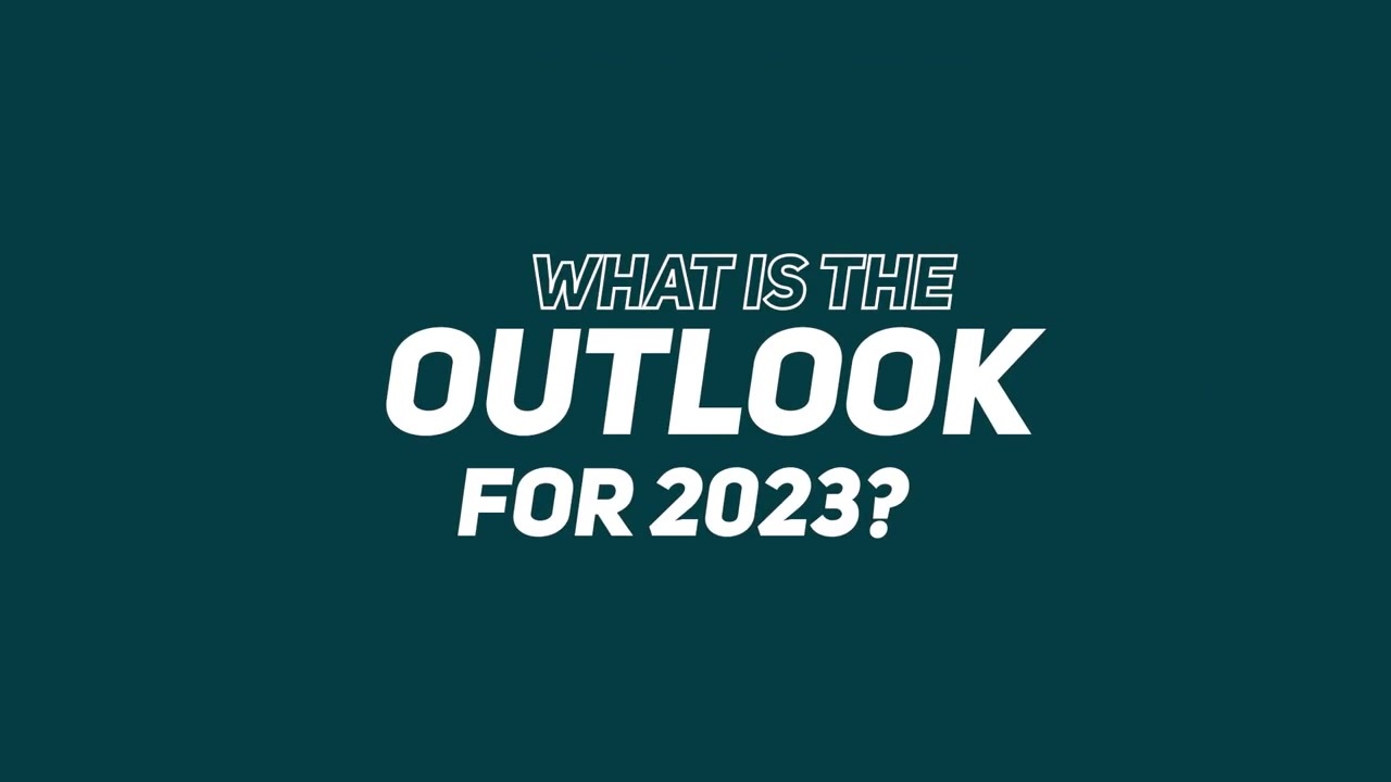 Outlook for 2023 - Arno Antlitz CFO and COO of the Volkswagen Group