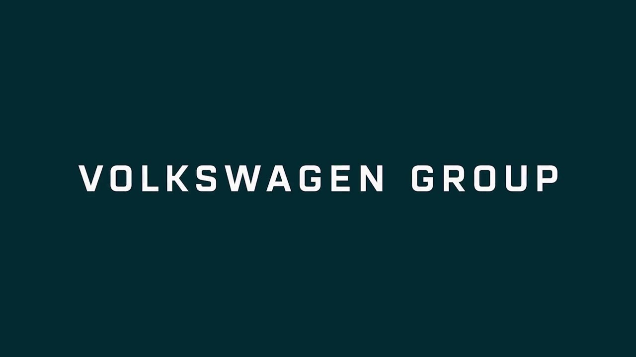 Opening video of the Volkswagen Group Media Night in Beijing on April 24, 2024