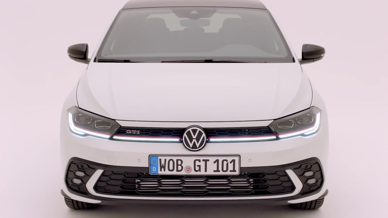 Updated Volkswagen Polo GTI to have 152kW?