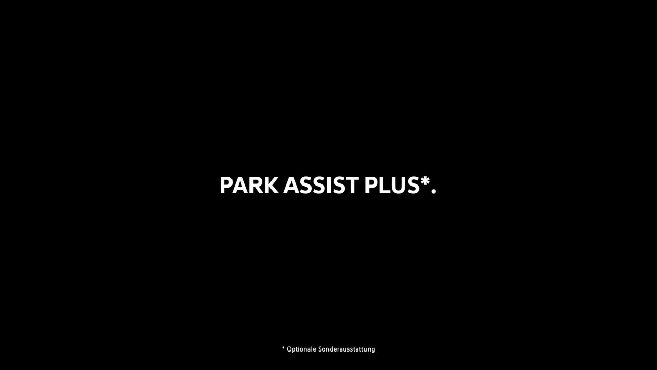 Park Assist Plus (Kurzversion)