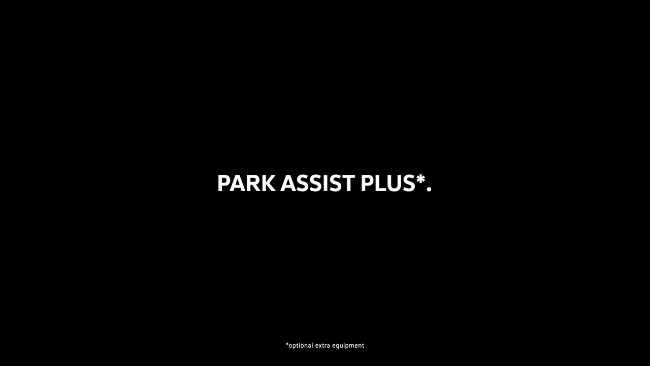 Park Assist Plus (short version)
