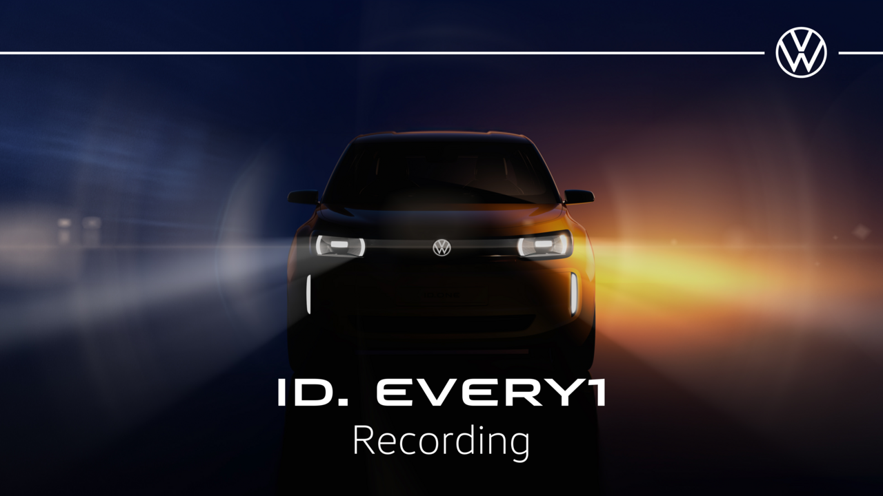 World premiere ID. EVERY1, 05.03.2025