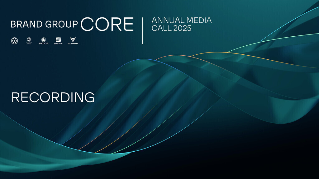 Annual Media Call 2025 - Recording