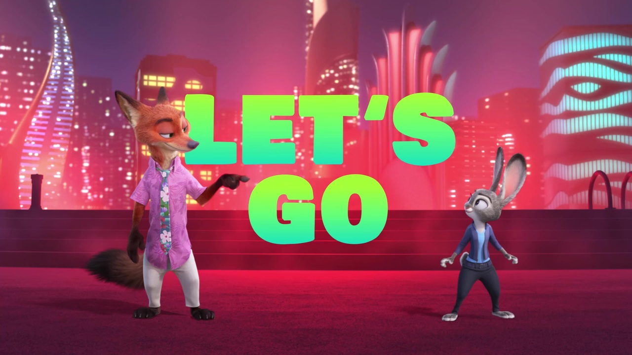 Global collaboration between Volkswagen and  Walt Disney Animation Studios for the release of “Zootopia 2” in theaters