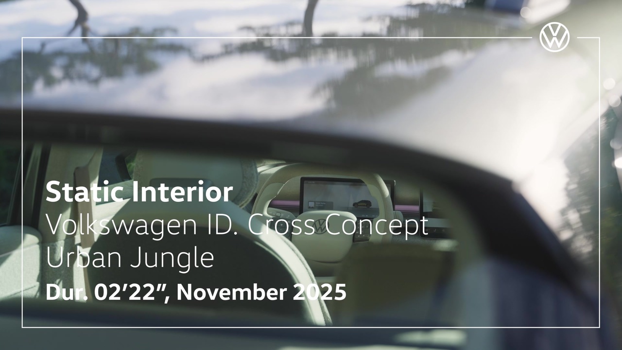 ID. Cross Concept - Interior