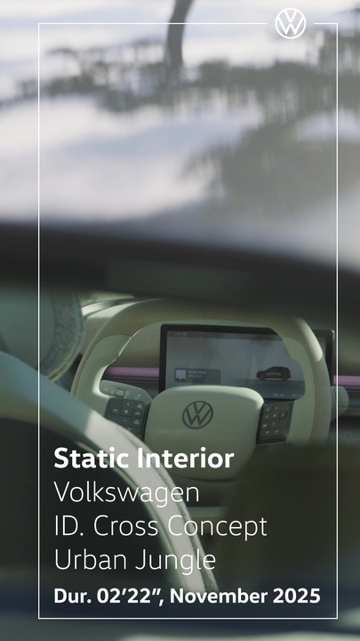 ID. Cross Concept - Interior - 9:16