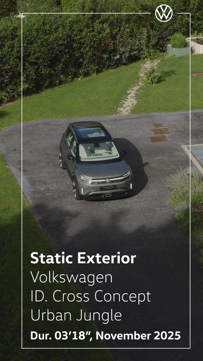 ID. Cross Concept - Exterior - 9:16