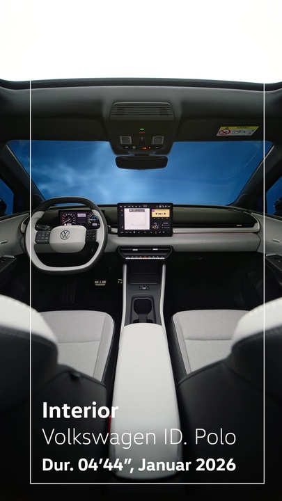 ID. Polo - Interieur - 9:16