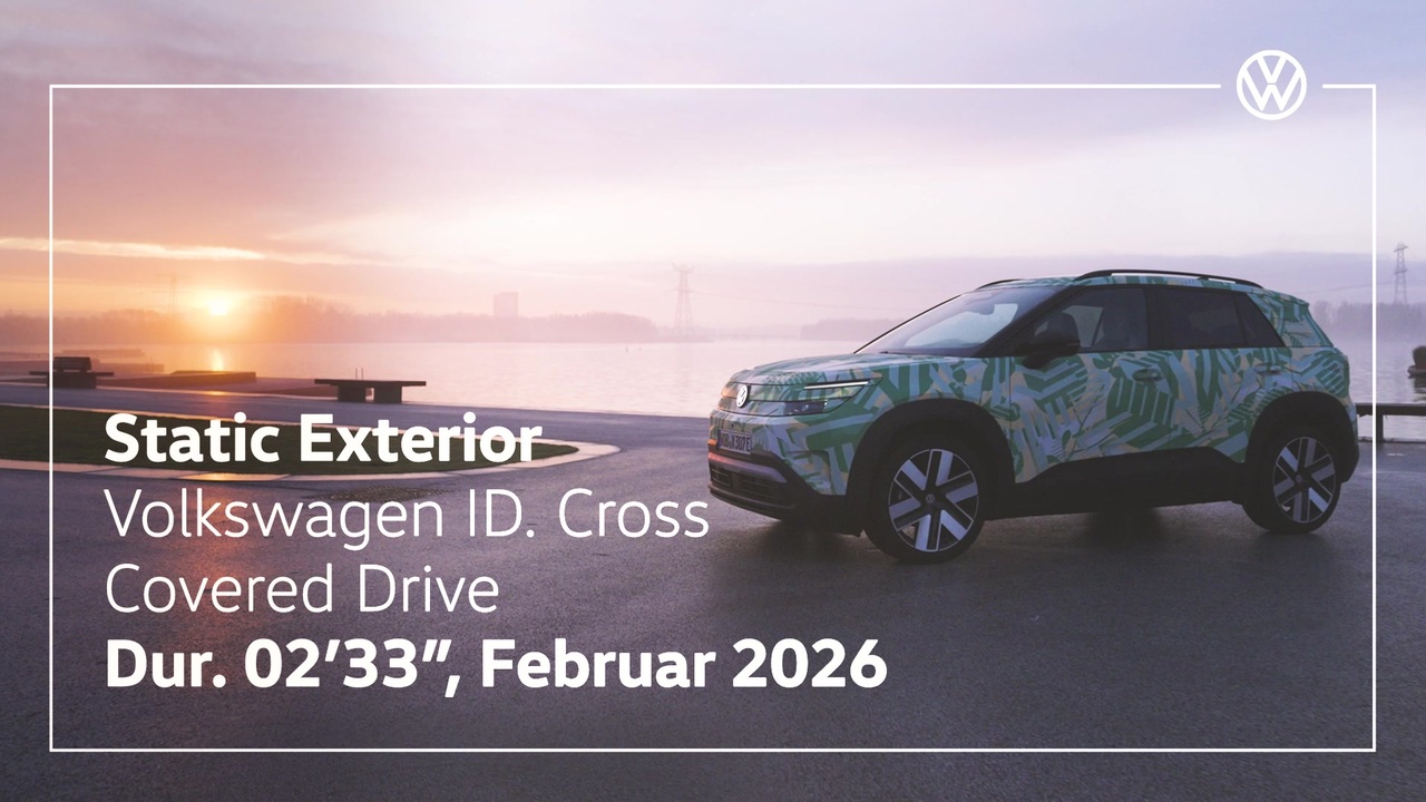 ID. Cross - Exterior