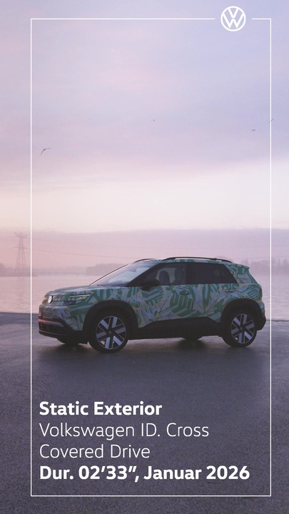 ID. Cross - Exterieur - 9x16